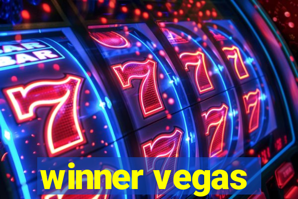 winner vegas