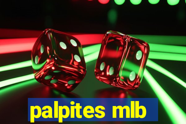 palpites mlb