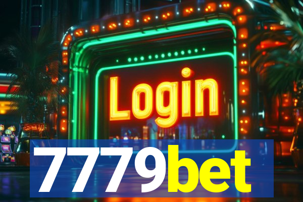 7779bet