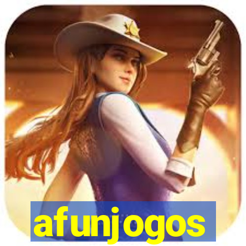 afunjogos