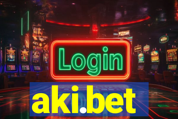 aki.bet