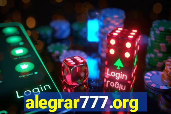 alegrar777.org