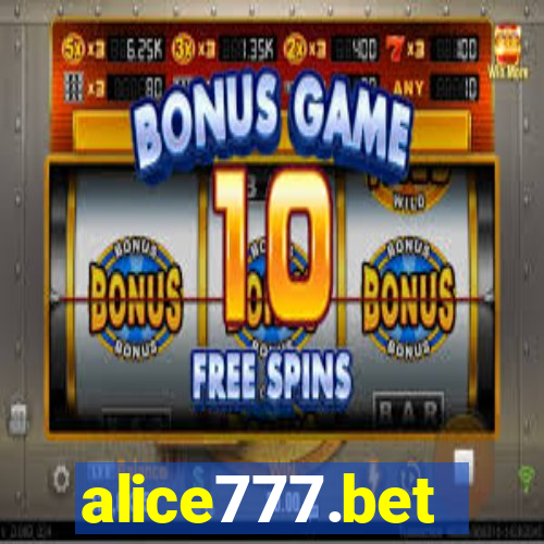 alice777.bet