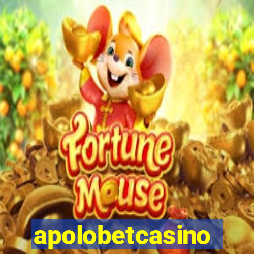 apolobetcasino