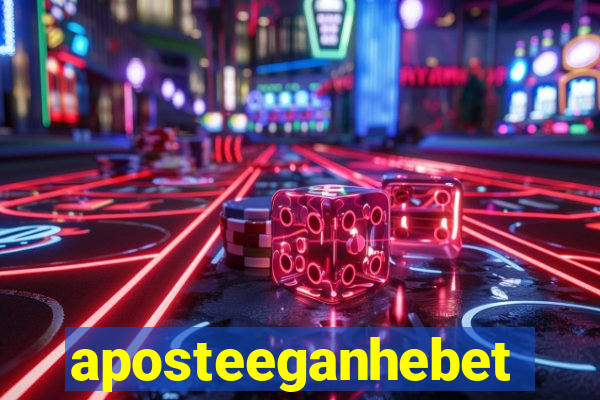 aposteeganhebet