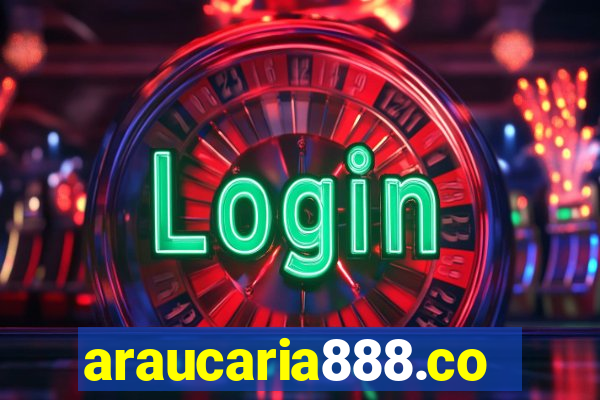 araucaria888.com