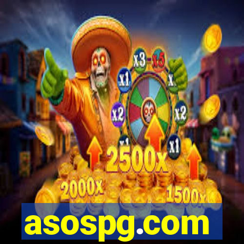 asospg.com