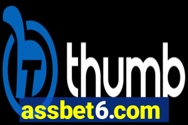 assbet6.com