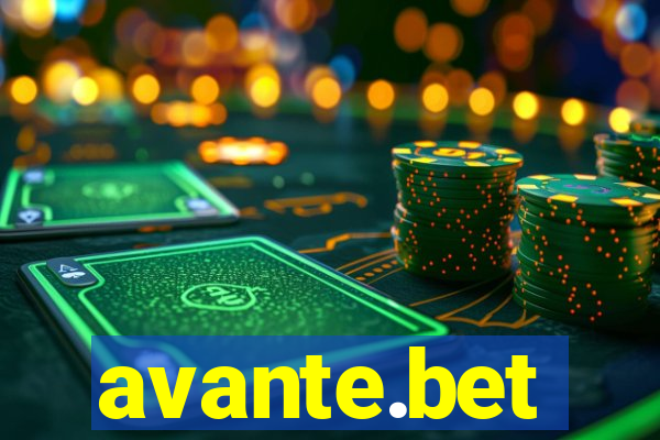 avante.bet