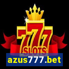 azus777.bet