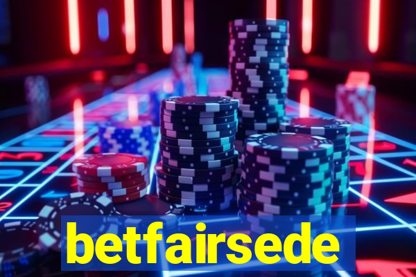 betfairsede