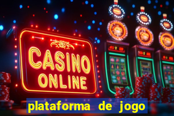 plataforma de jogo que paga por cadastro