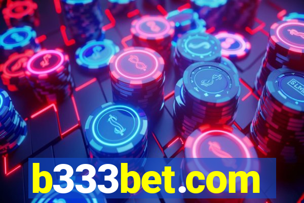 b333bet.com