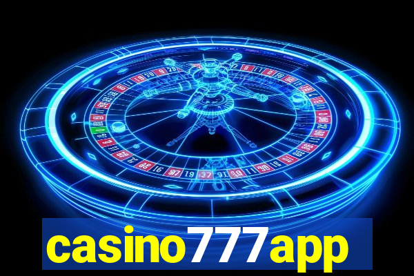 casino777app