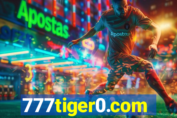 777tiger0.com