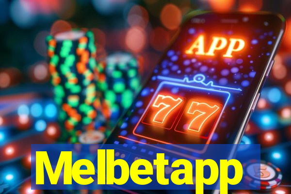 Melbetapp