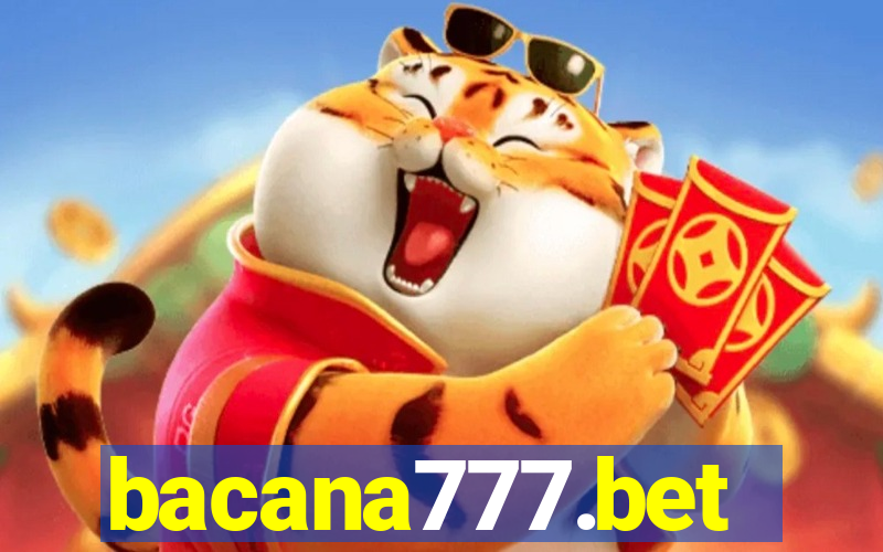 bacana777.bet