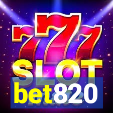 bet820