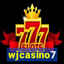 wjcasino7