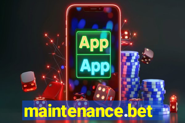 maintenance.bet3000.de