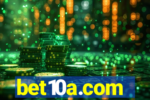 bet10a.com