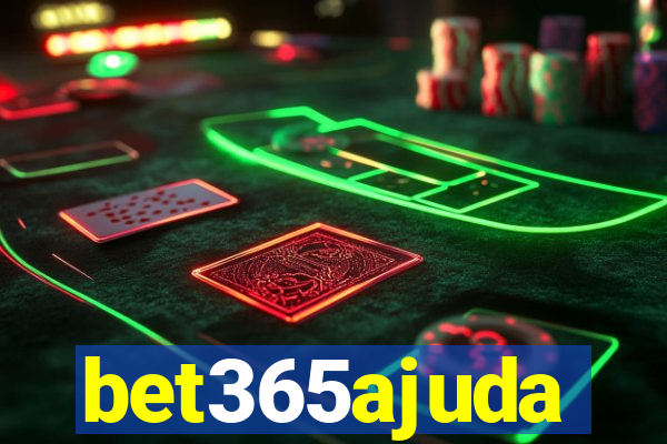 bet365ajuda