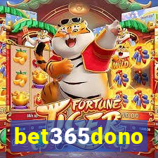 bet365dono