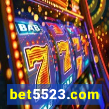 bet5523.com