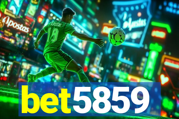 bet5859