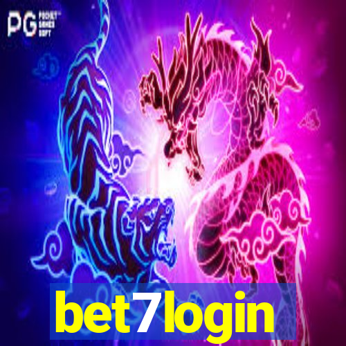 bet7login