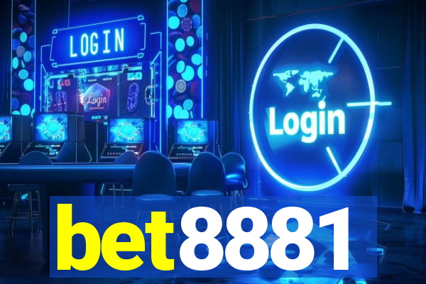 bet8881