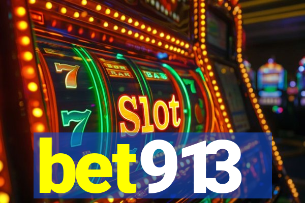 bet913