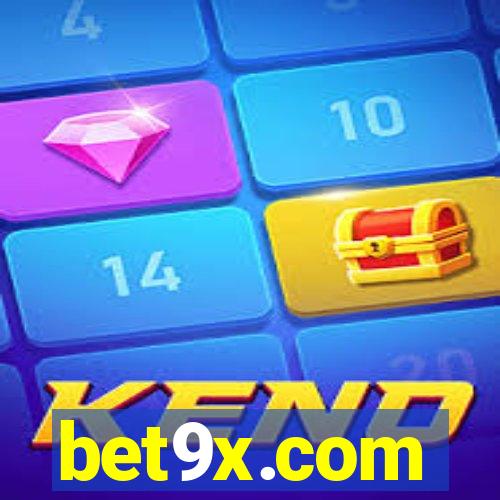 bet9x.com