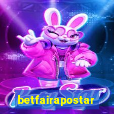 betfairapostar