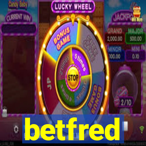 betfred