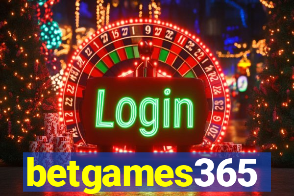 betgames365