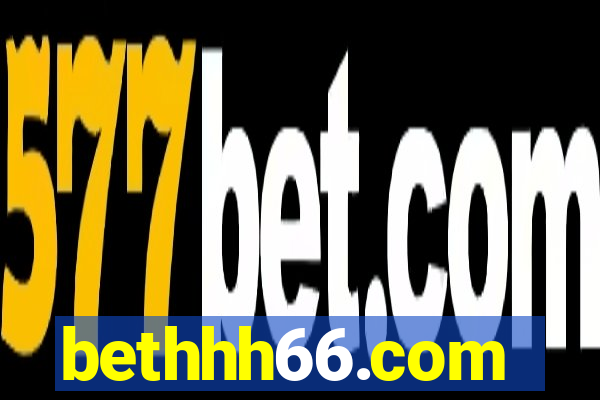 bethhh66.com