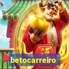 betocarreiro