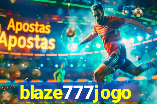 blaze777jogo