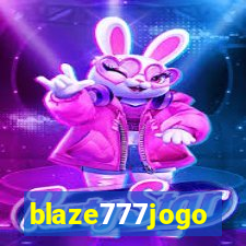 blaze777jogo