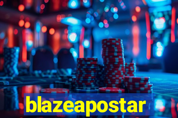 blazeapostar