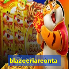 blazecriarconta