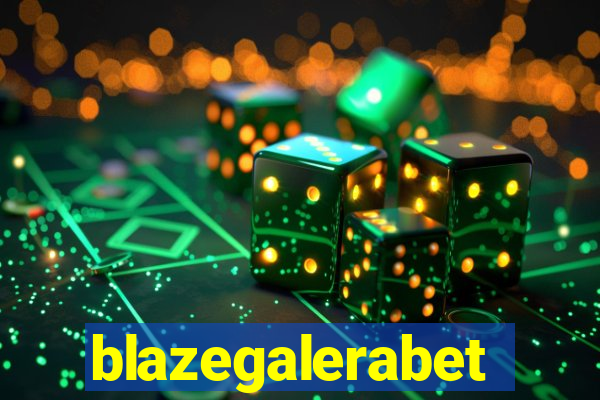 blazegalerabet