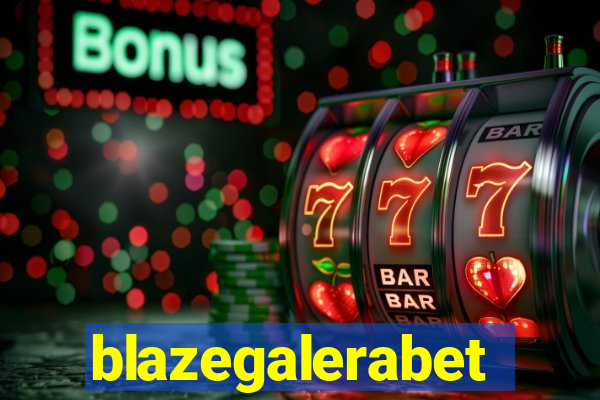 blazegalerabet