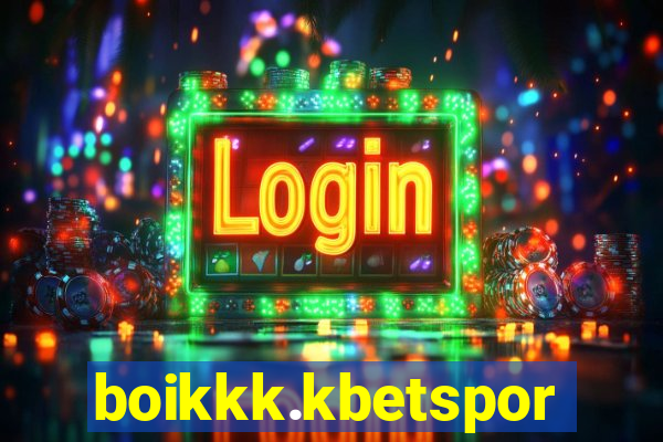 boikkk.kbetsports.bet