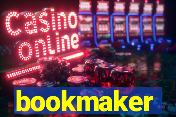 bookmaker