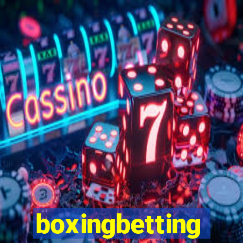 boxingbetting