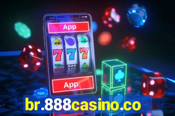 br.888casino.com