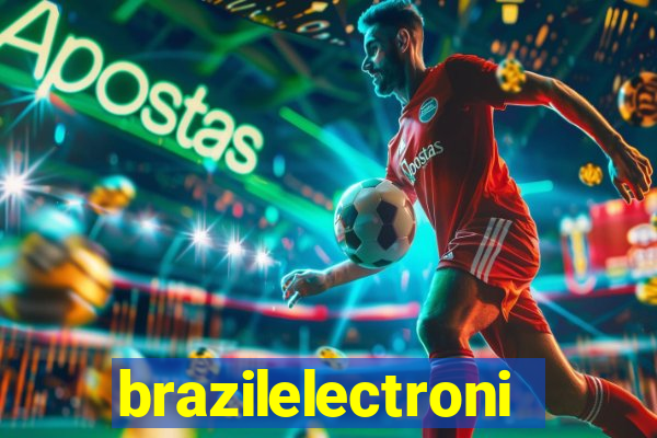 brazilelectronic.com