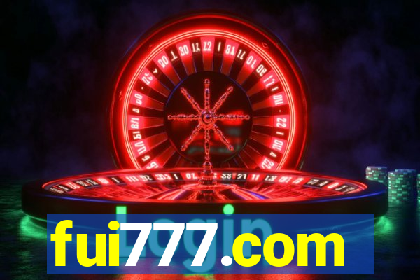 fui777.com